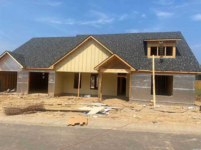 5149 Peace Ln Alexander, AR 72002