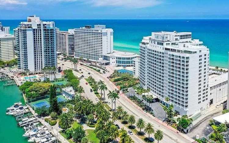 5401 Collins Ave #1428 Miami Beach, FL 33140