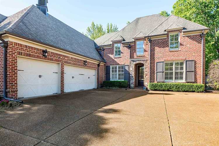 10089 French Springs Rd Lakeland, TN 38002
