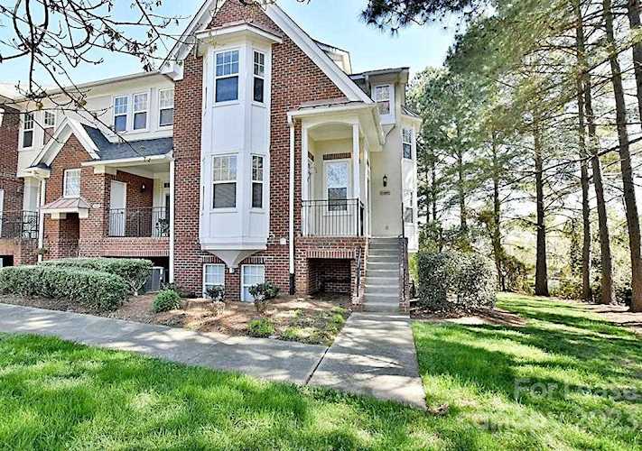 14266 Richmond Park AveCharlotteNC28277Richmond Hill Photo 1