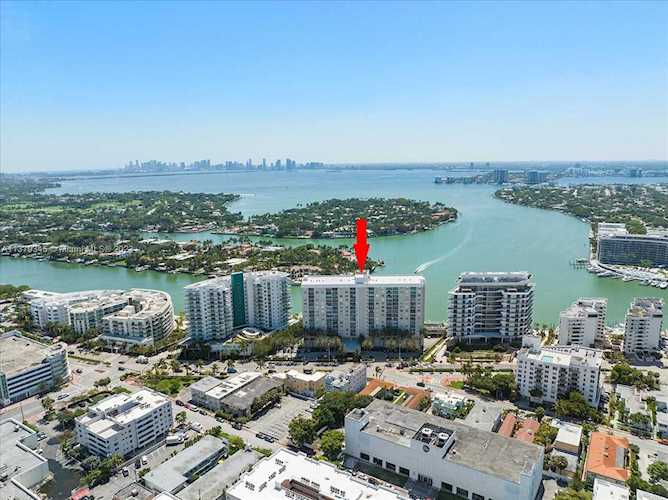 6770 Indian Creek Dr #5A Miami Beach, FL 33141