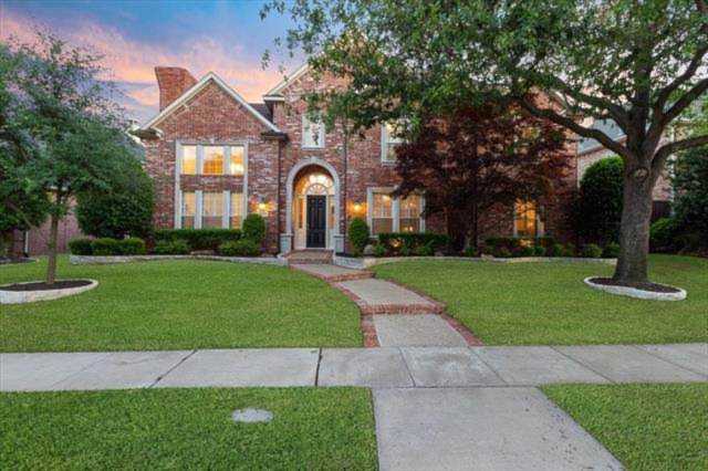 5732 Clarendon Drive Plano, TX 75093
