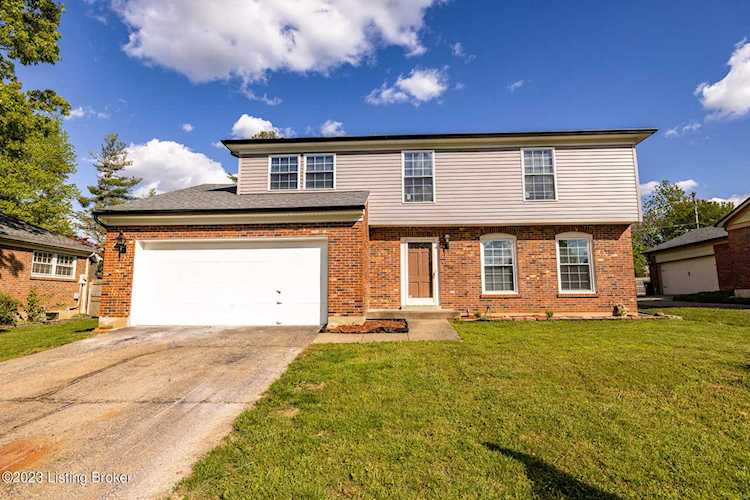 409 Bermuda Way Louisville, KY 40243