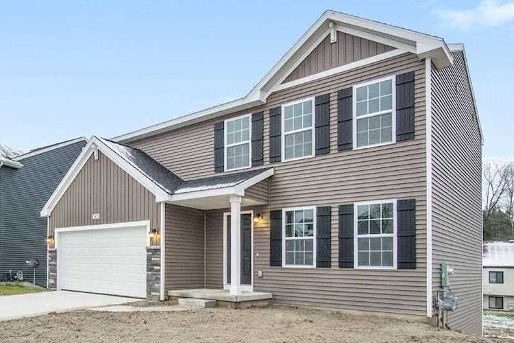 3133 Wren Spike Dr SW Grandville, MI 49418