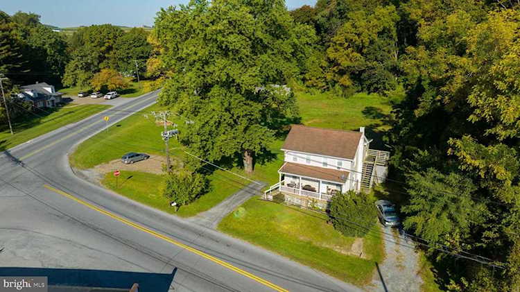 1416 Beaver Valley PIKE Strasburg, PA 17579