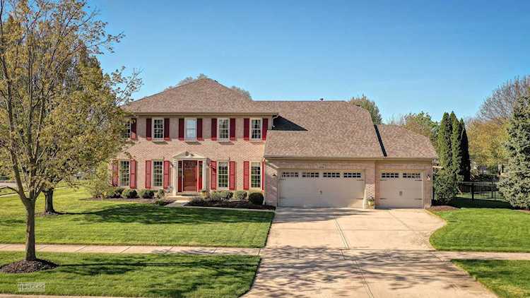 1404 Grommon Rd Naperville, IL 60564 | MLS 11704323 Photo 1