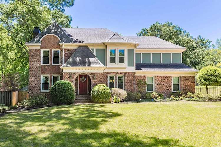 2101 Newfields Rd Germantown, TN 38139 | MLS 10147369 Photo 1