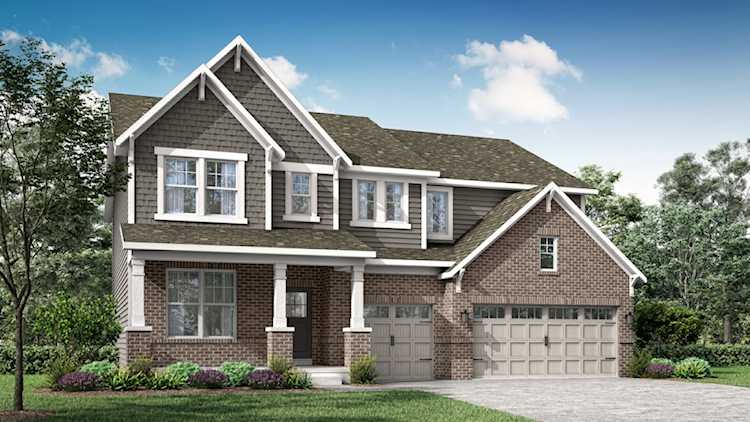 3999 Canning Street Danville, IN 46122 | MLS 21919108 Photo 1