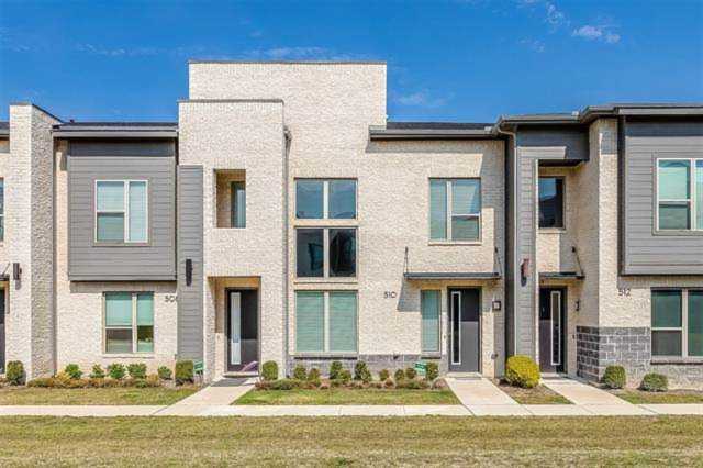 510 Carmack Drive Plano, TX 75075