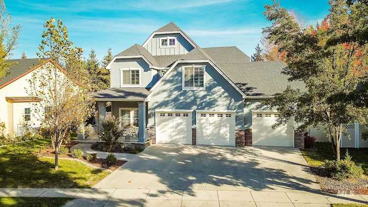 Build Idaho- Prepare to be Moved! Idaho's Ultimate Home Search Photo 1