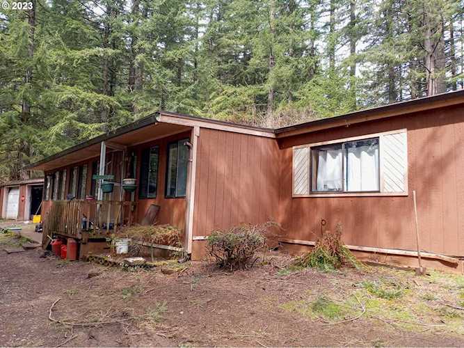 15304 NE 253rd AVE Brush Prairie, WA 98606