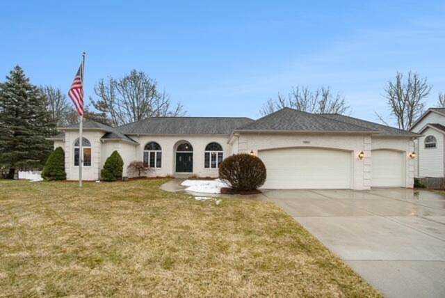 1860 Cherry Run Dr NW Grand Rapids, MI 49504