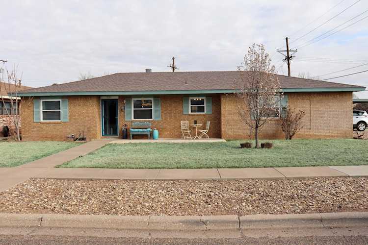 1201 W 14th Street Littlefield, TX 79339