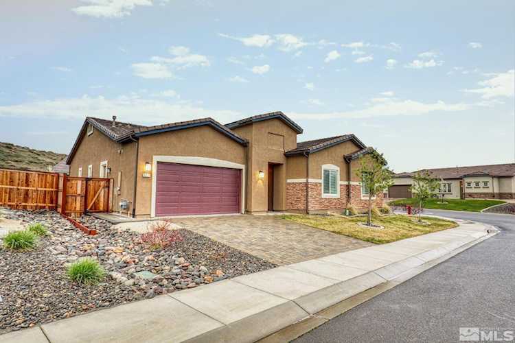 8371 Druids Glen Drive Verdi, NV 89439
