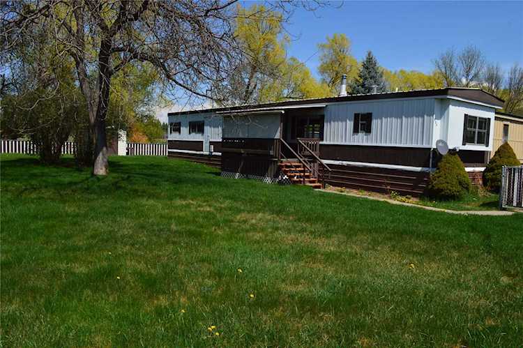 627 E Evergreen Dr Kalispell, MT 59901