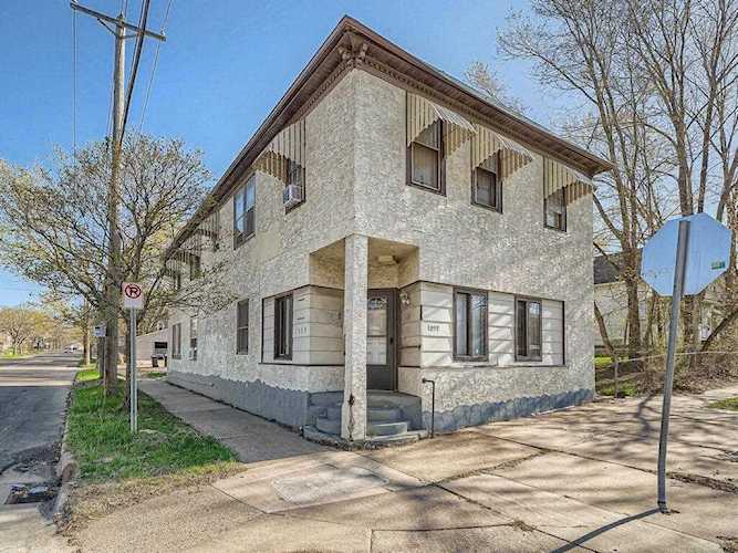 1059 Beech Street Saint Paul, MN 55106