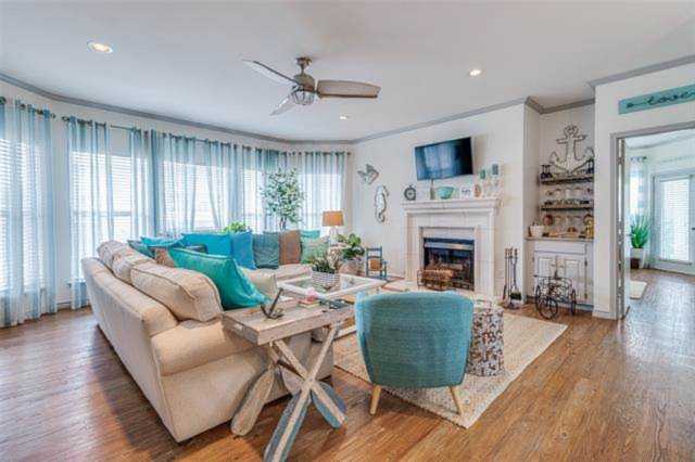 2164 Tanglewood Boulevard #216 Pottsboro, TX 75076
