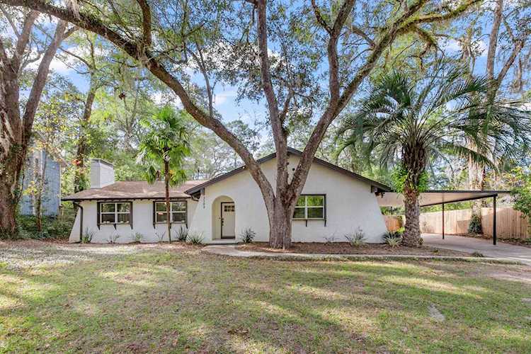 3108 Dowling Dr Tallahassee, FL 32309 in Foxcroft Photo 1