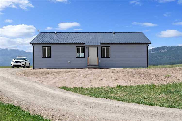 2 Appaloosa Ct Plains, MT 59859