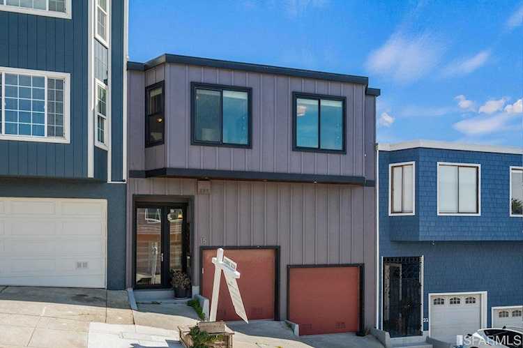15 Bishop Street San Francisco, CA 94134 | MLS 423725532 Photo 1
