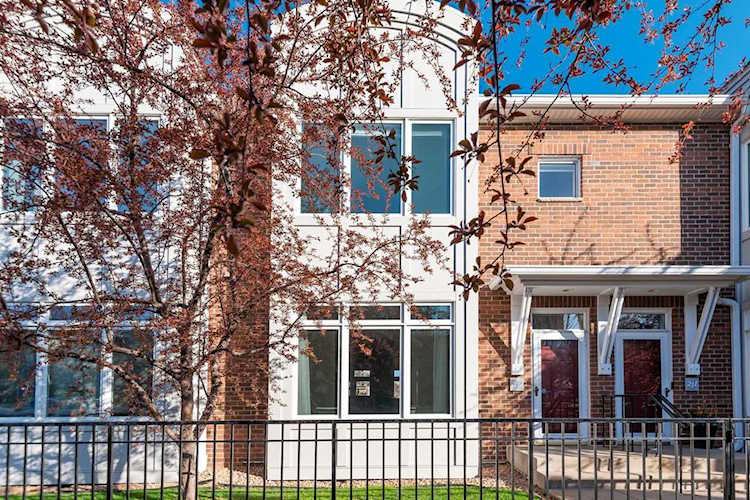 MLS 6365803 | Hennepin County home for sale | Nicollet Island - East Bank Minneapolis Photo 1