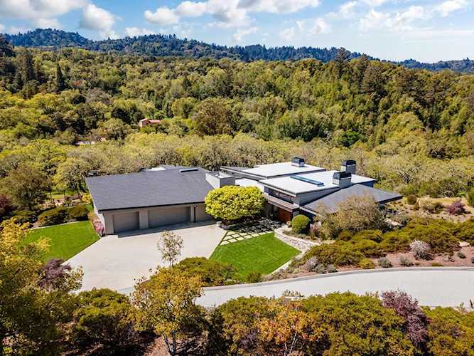 10 Redberry Portola Valley, CA 94028