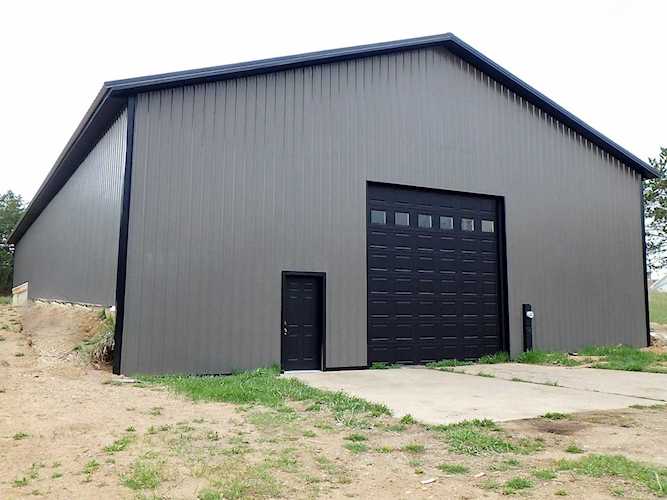 W9991 Ade Rd Crivitz, Town of Stephenson, WI 54114