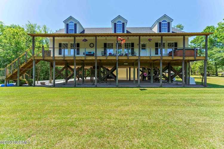 425 Oxbow Landing Burgaw, NC 28425 | MLS 100382909 Photo 1