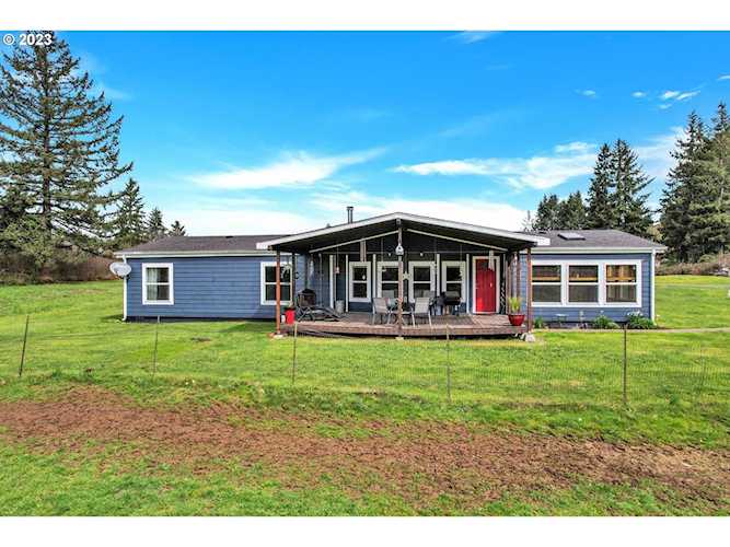 39218 NW 3rd AVE Woodland, WA 98674