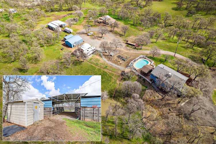 14580 Crescent Dr Red Bluff, CA 96080