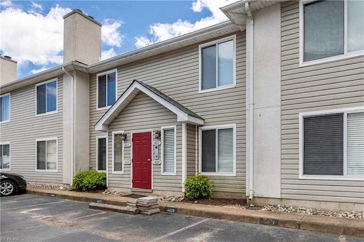 home for sale in Chesapeake Beach Virginia Beach VA 23455 - MLS 10485316 Photo 1