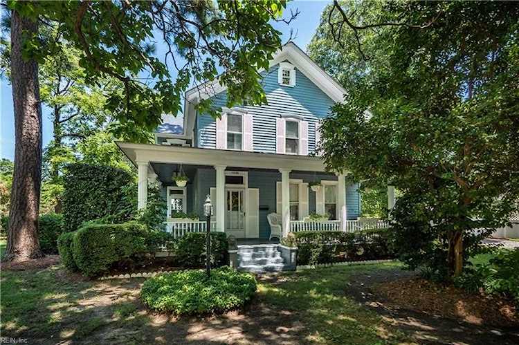 1330 Laurel Cres Norfolk, VA 23505