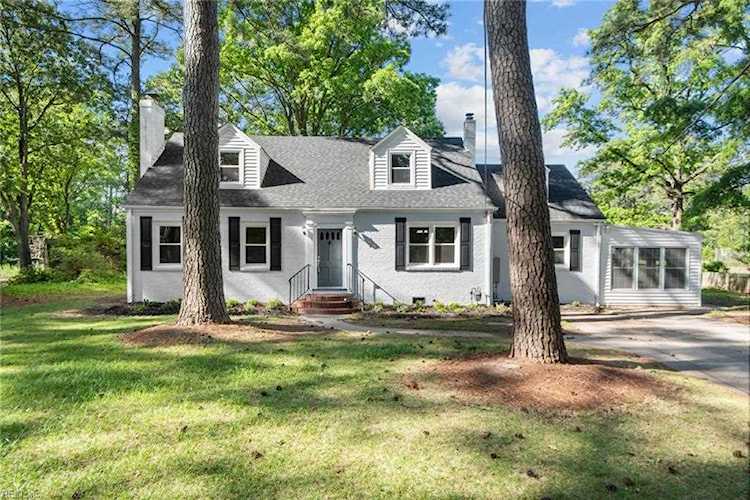 157 Ridgeley Circle Norfolk, VA 23505 | MLS 10485336 Photo 1