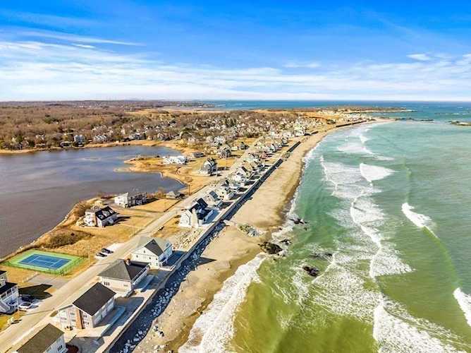 67 Surfside Rd Scituate, MA 02066