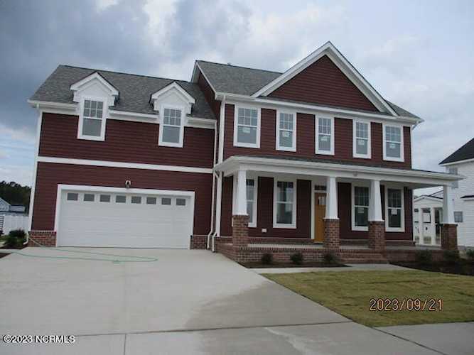 108 Farmridge Way Moyock, NC 27958
