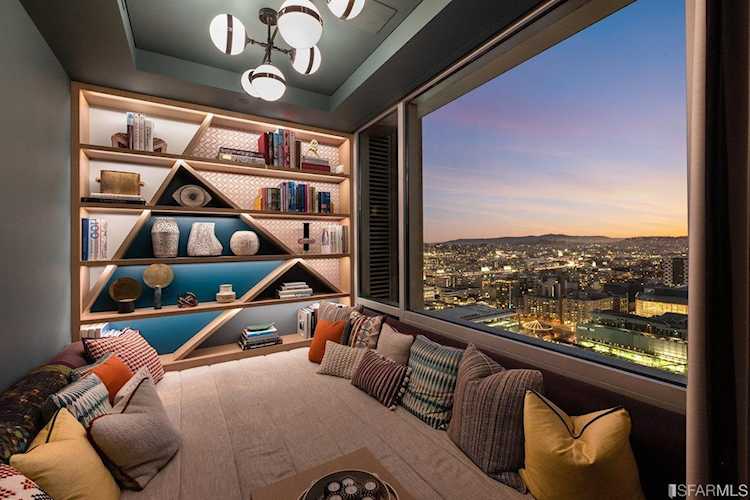 188 Minna Street #25CD San Francisco, CA 94105