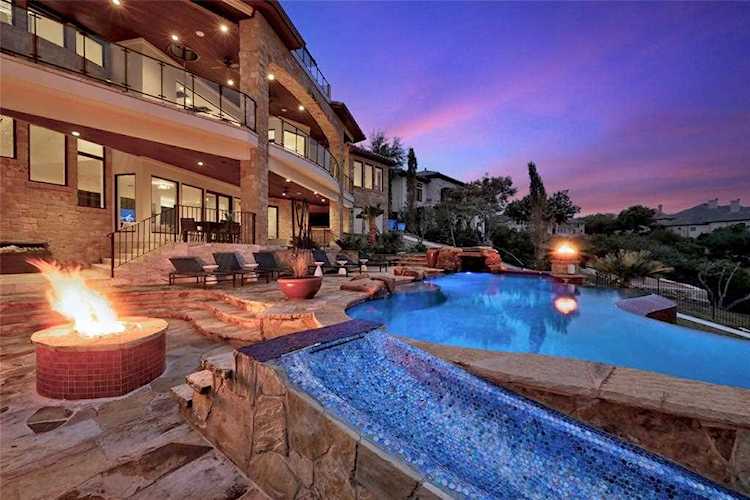 16012 Canard CIR Austin, TX 78734