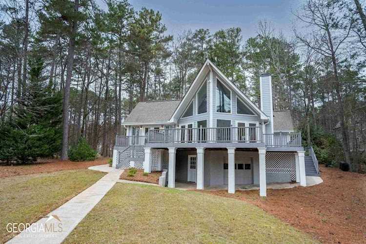 1010 Dogwood Lane Greensboro, GA 30642 | MLS 10117907 Photo 1