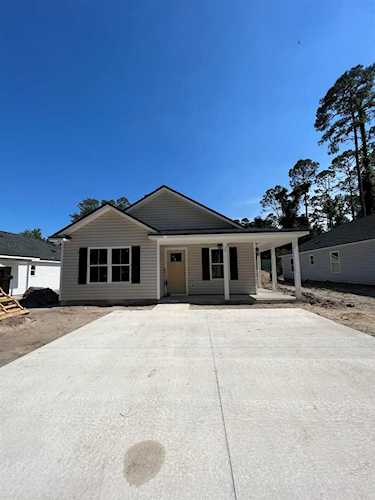 27 Naskapi St Crawfordville, FL 32327 in Wakulla Gardens Photo 1