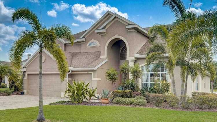 6923 44th Ct E Ellenton, FL 34222