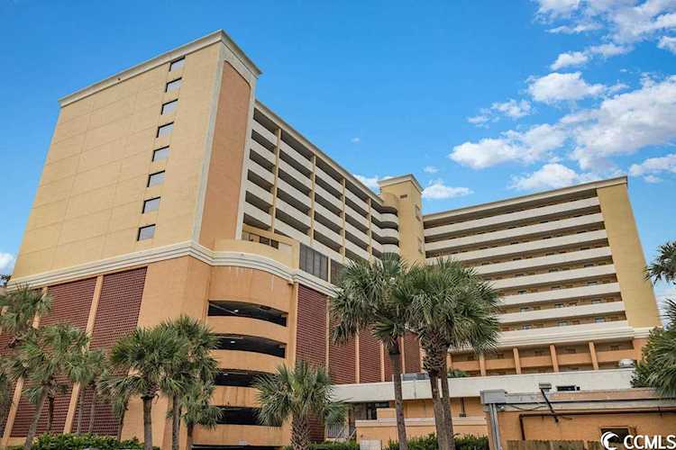 6900 N Ocean Blvd. #705 Myrtle Beach, SC 29572