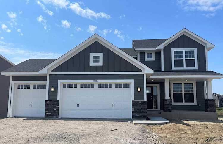12882 Isetta Court NE Blaine, MN 55449