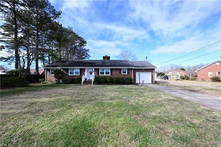 1659 Princess Anne Rd Virginia Beach, VA 23456