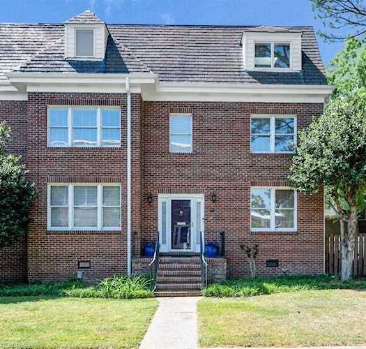 416 Westover Mews Norfolk, VA 23507