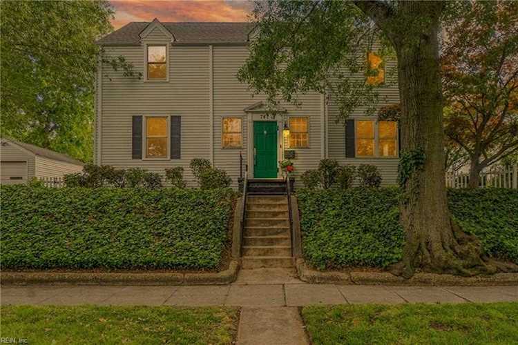 741 Pennsylvania Ave Norfolk, VA 23508