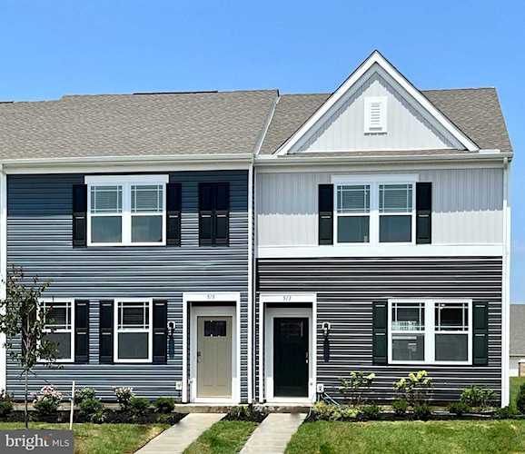 16 Huckleberry Dr Magnolia, DE 19962