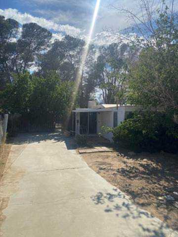 259 Desert Breeze Drive California City, CA 93505
