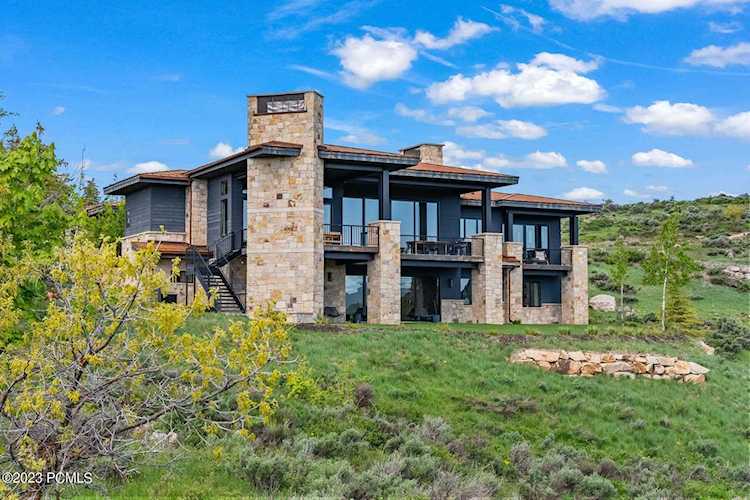 7850 Sunrise Loop Park City, UT 84098