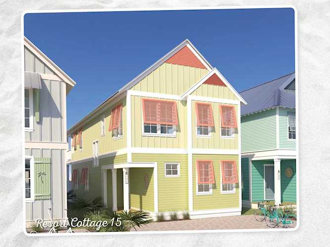 131 Paradise Found Circle Panama City Beach, FL 32413