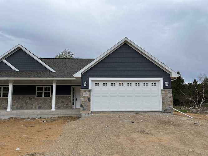 2073 Abbey Rd New London, City of New London, WI 54961